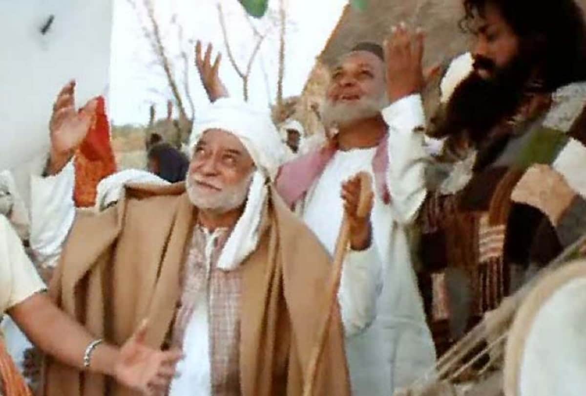 A K Hangal birth anniversary Sholy Rahim Chacha to Bawarchi 5 unknown facts about his life