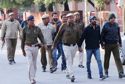 Life imprisonment to Three accused for firing in jaat movement