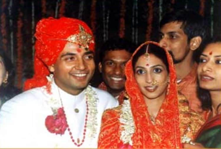 ajay jadeja birthday special love story with madhuri dixit