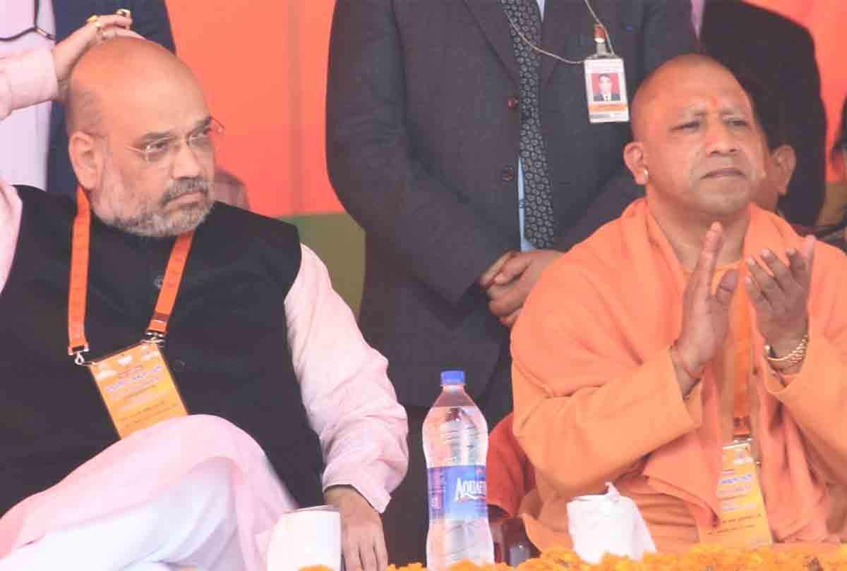 kumbh 2019: BJP president Amit shah will come to kumbh mela prayagraj