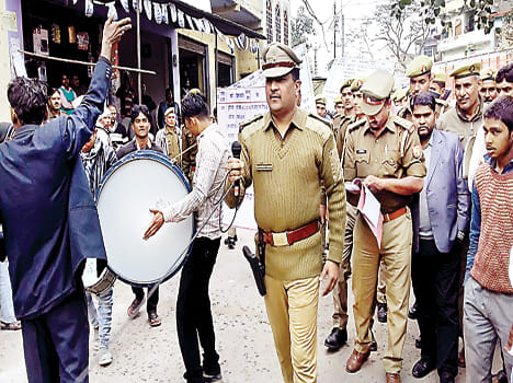 Liquor mafia seized 5 million properties