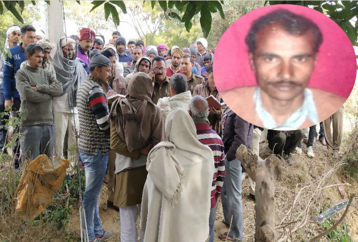 Farmer suicides after applying for loan waiver in mathura