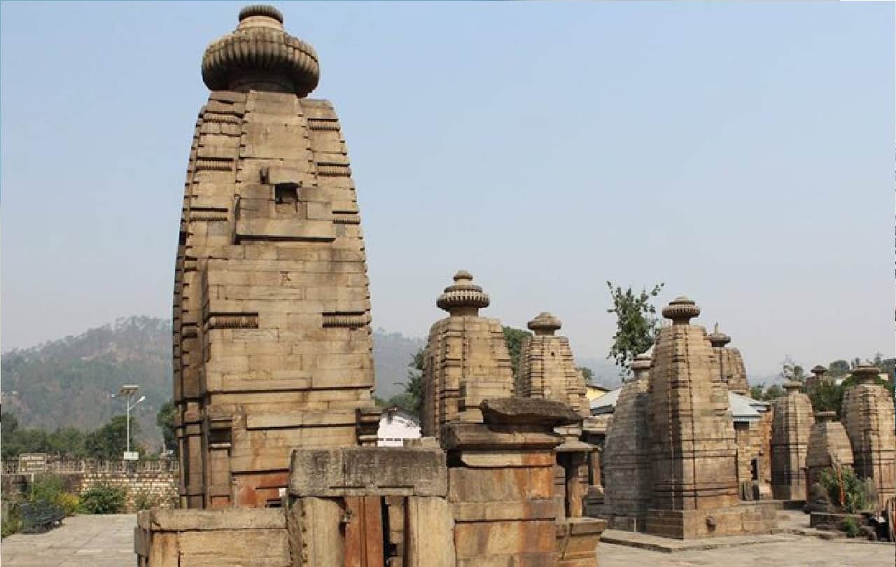 know about uttarakhand 5 famous shiva temple