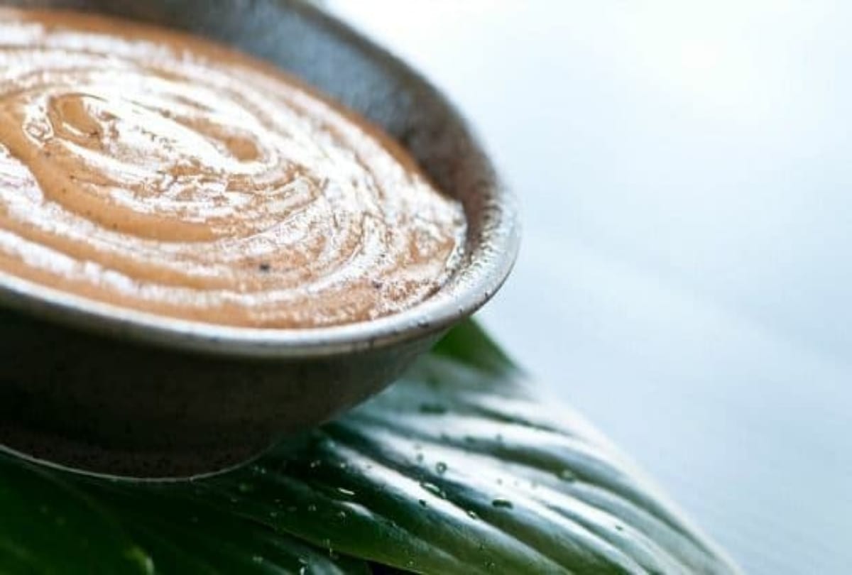High-Protein Breakfast: Besan Chilla Quick Healthy Breakfast Recipe