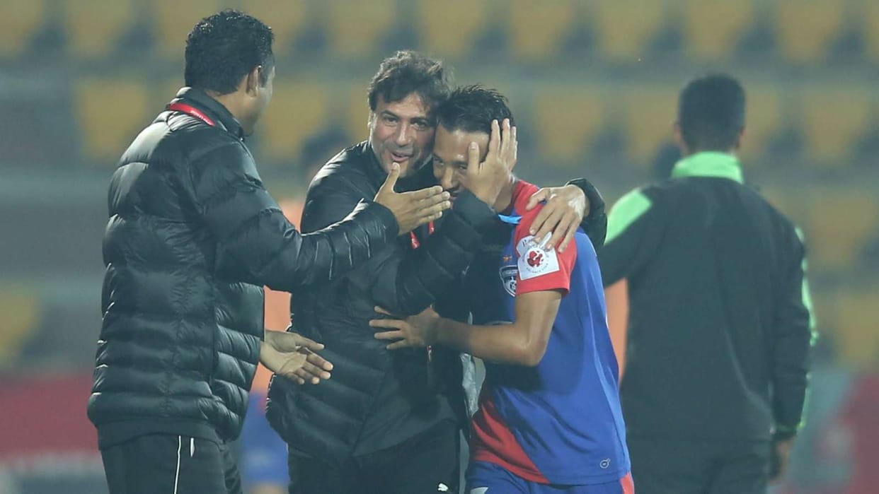 I-League 2018-19: Chencho Gyltshen to join NEROCA FC on loan