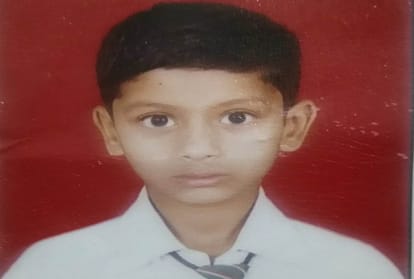 Eight year old innocent brutally murdered in Varanasi