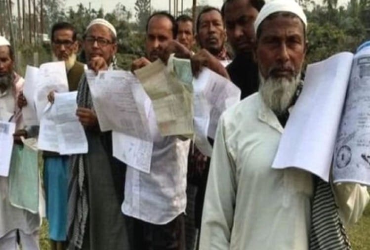 Life affected due to strike against the Citizenship Amendment Bill in Manipur
