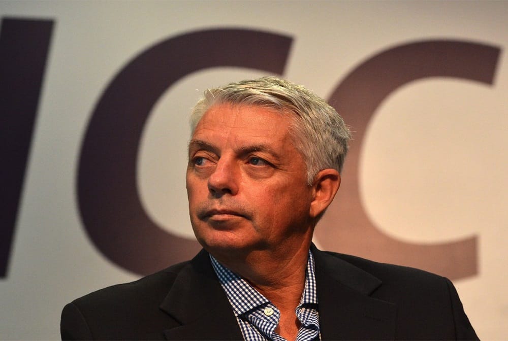 ICC CEO Dave Richardson says Test cricket is not dying, it needs a bit of boost
