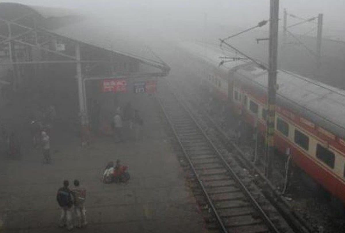 MP News: Rani Kamlapati-Hazrat Nizamuddin-Rani Kamlapati Vande Bharat Express will remain canceled in both dir