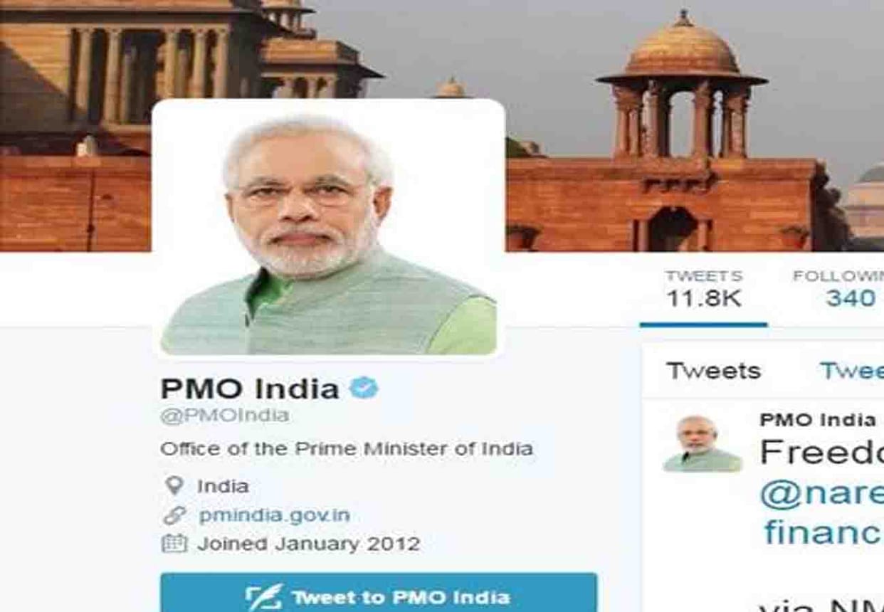 Seven people stranded in Thailand, tweet to PMO