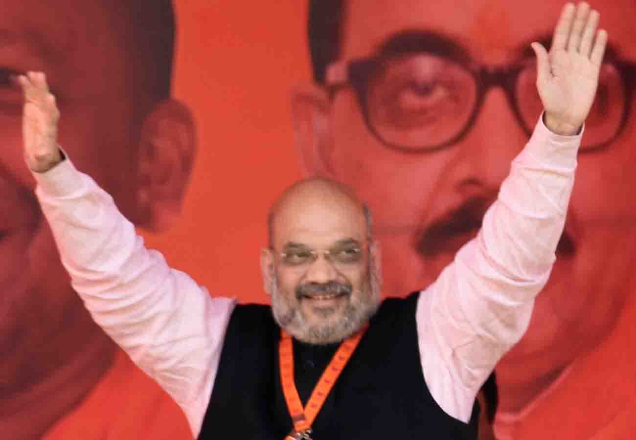 Lok Sabha Elections 2019, CM Yogi Adityanath, Amit Shah