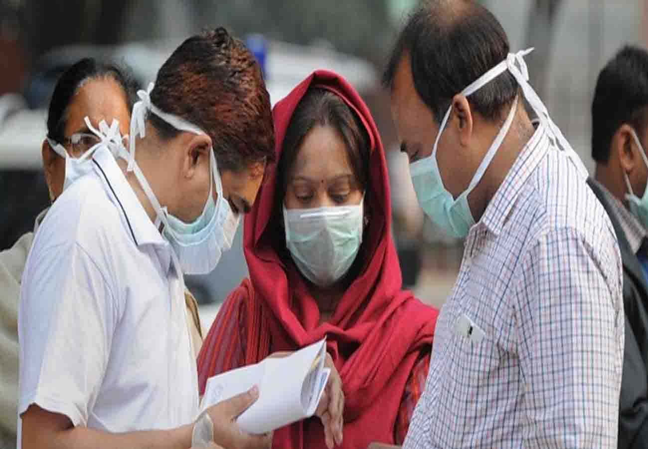 Protect yourself from swine flu, Do not make these mistakes