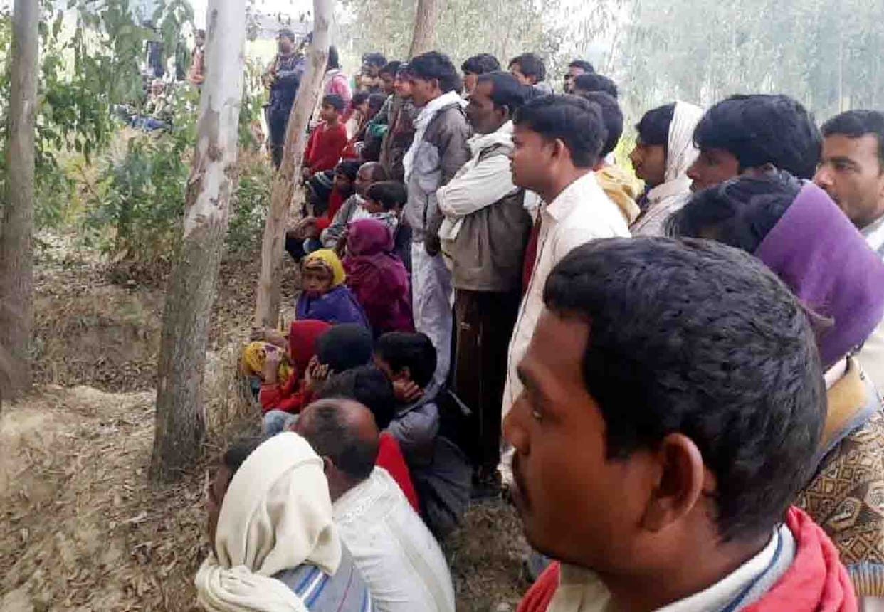 girl brutally murdered in hardoi