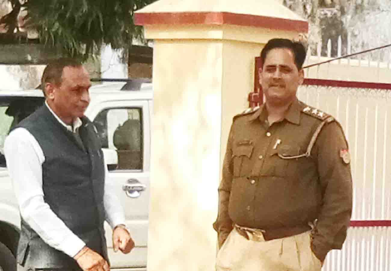 Mining scam hamirpur update