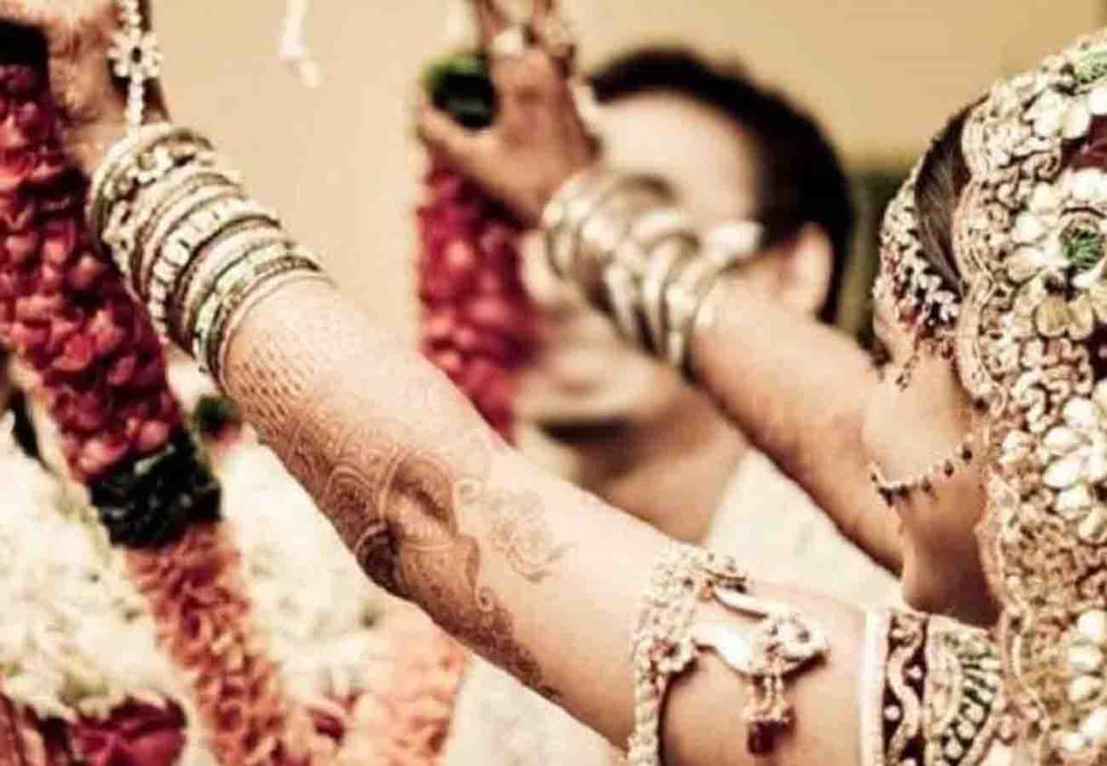bride denied to marry after jaimala ceremony