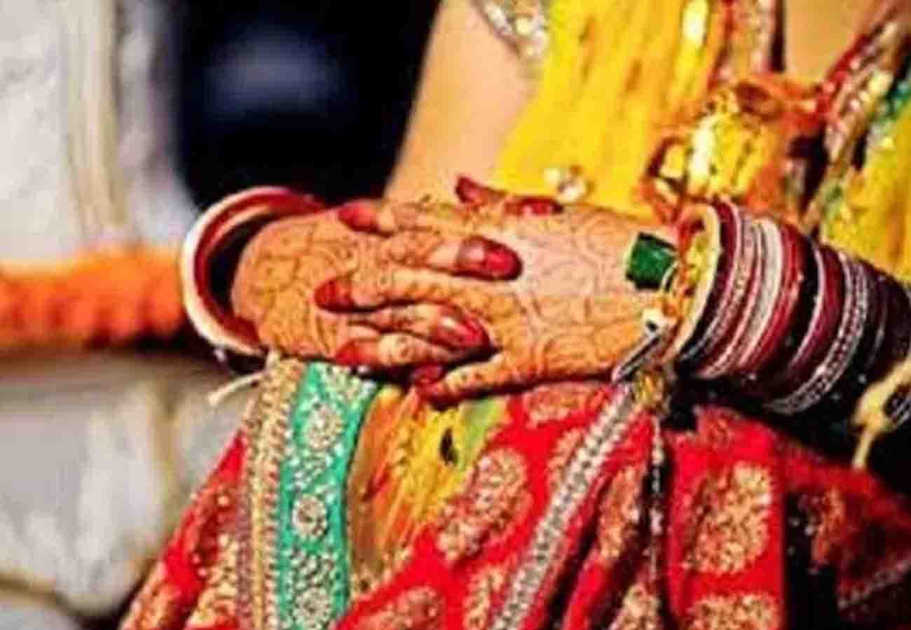 bride denied to marry after jaimala ceremony