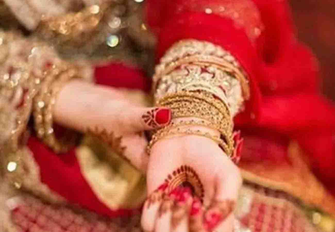 bride denied to marry after jaimala ceremony