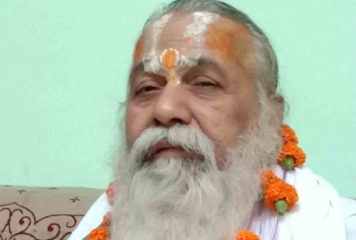 ram janmabhoomi nyas mahant statement