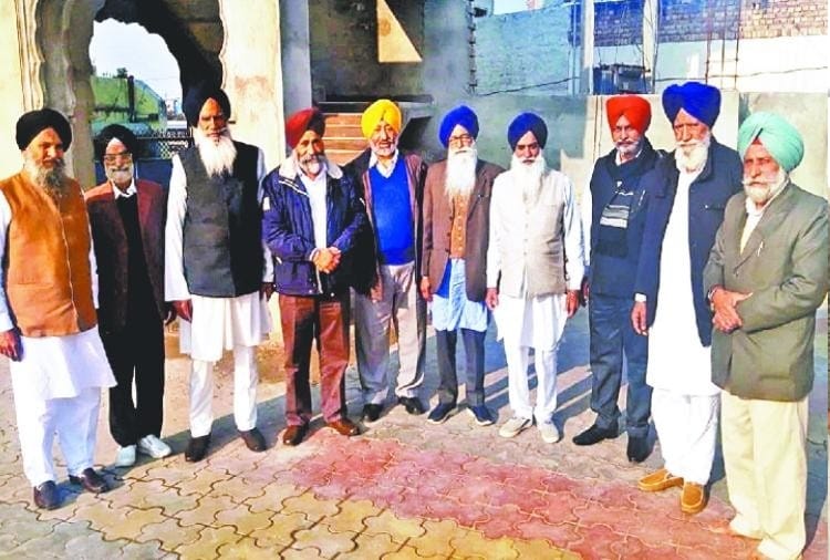 HSGMC chief Jagdish Singh Jhinda Resignation accepted