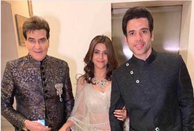 ekta kapoor now a single mother via surrogacy welcome a baby boy