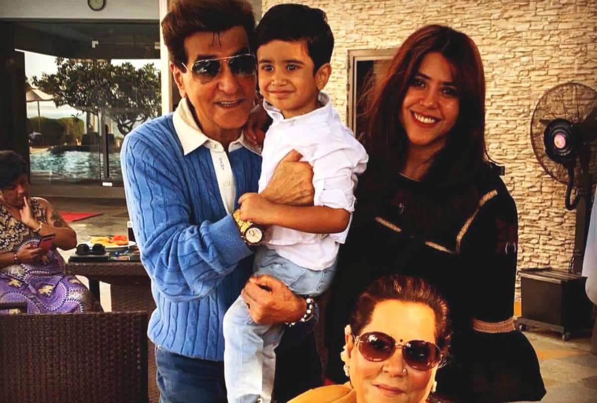 ekta kapoor to shah rukh khan these bollywood celebrities become parents through surrogacy