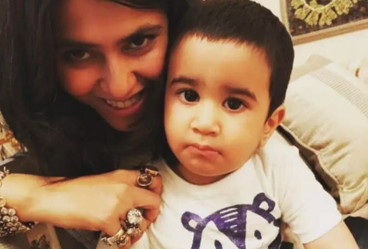 ekta kapoor welcome baby boy here social media reaction