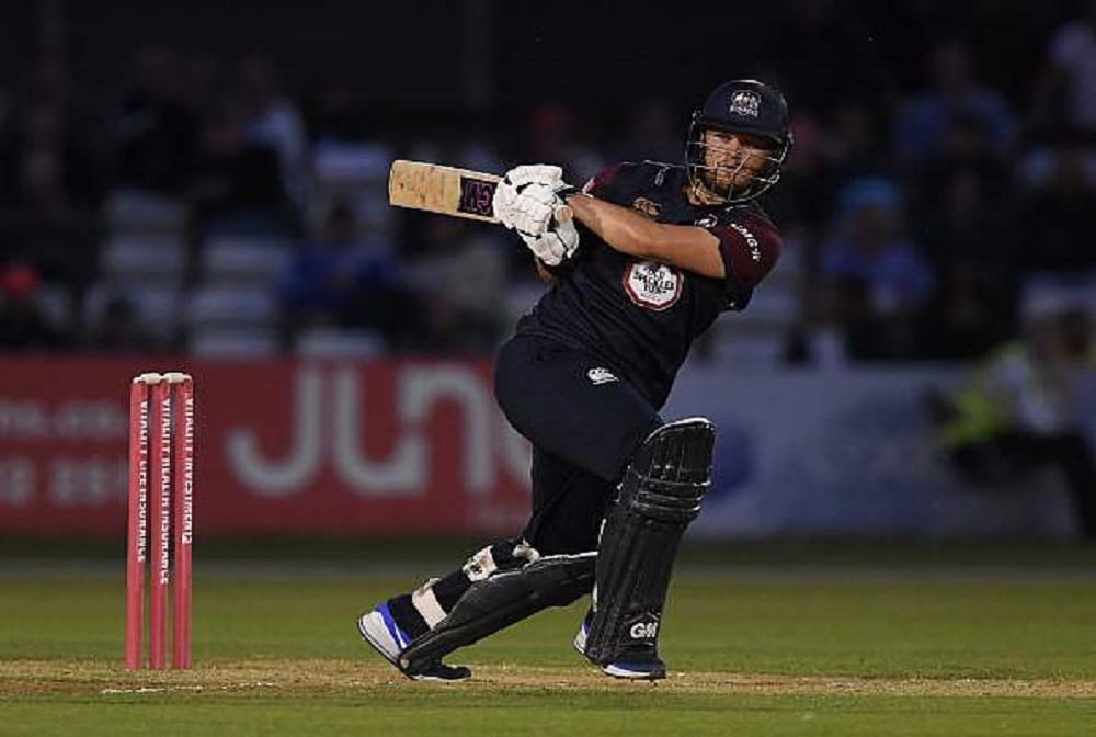 England Lions won by 1 wicket against india a