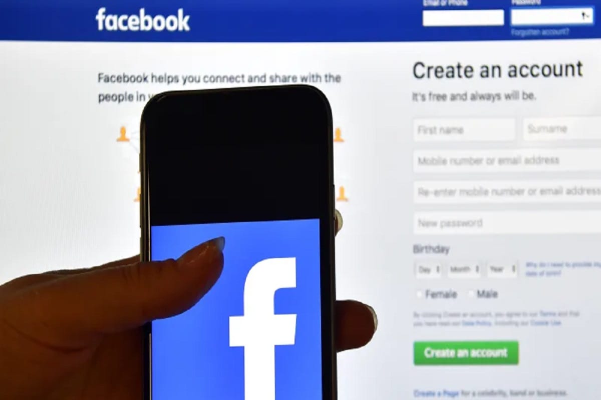 facebook id hacked from a link
