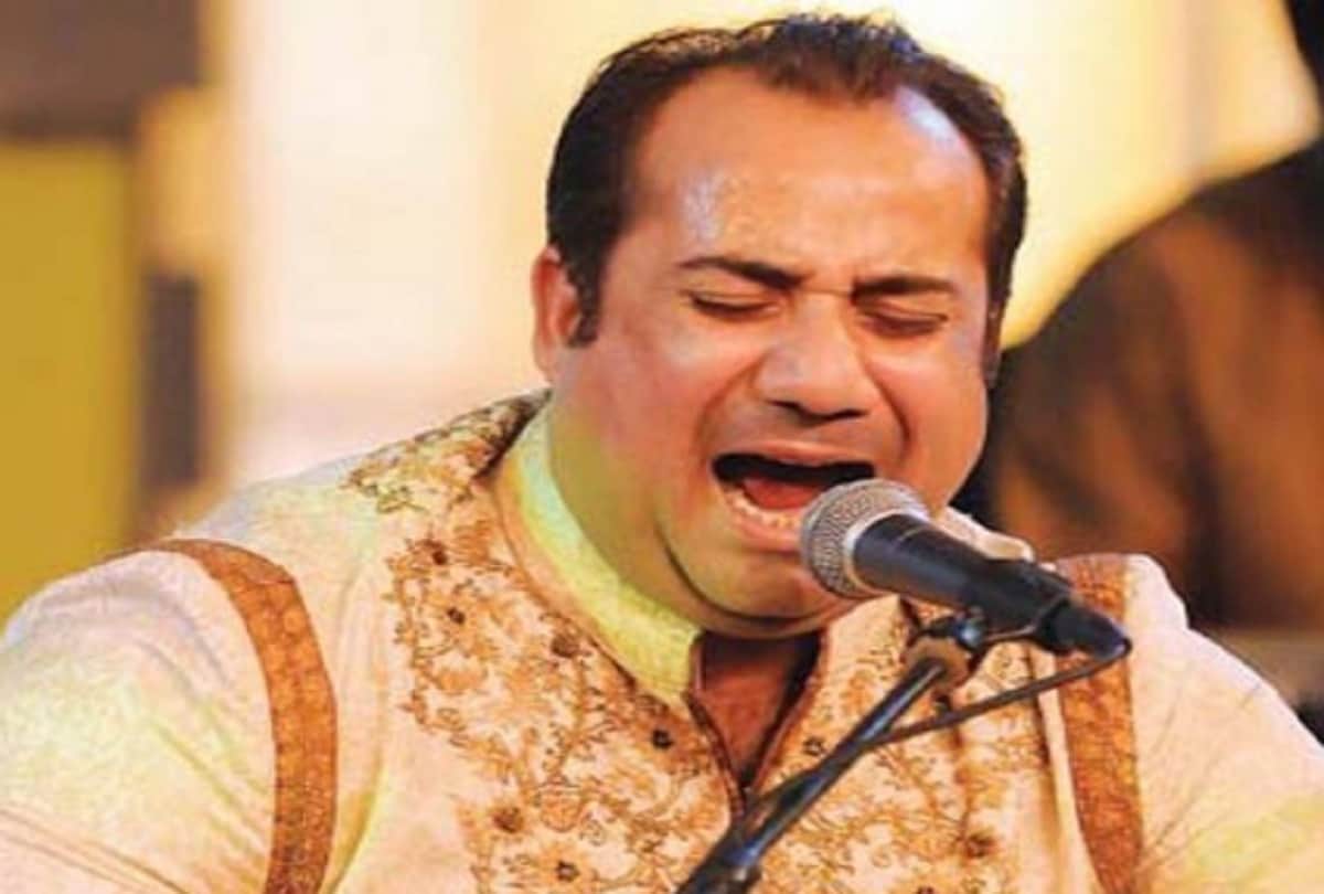 Rahat Fateh Ali Khan denies being received Enforcement Directorate notice