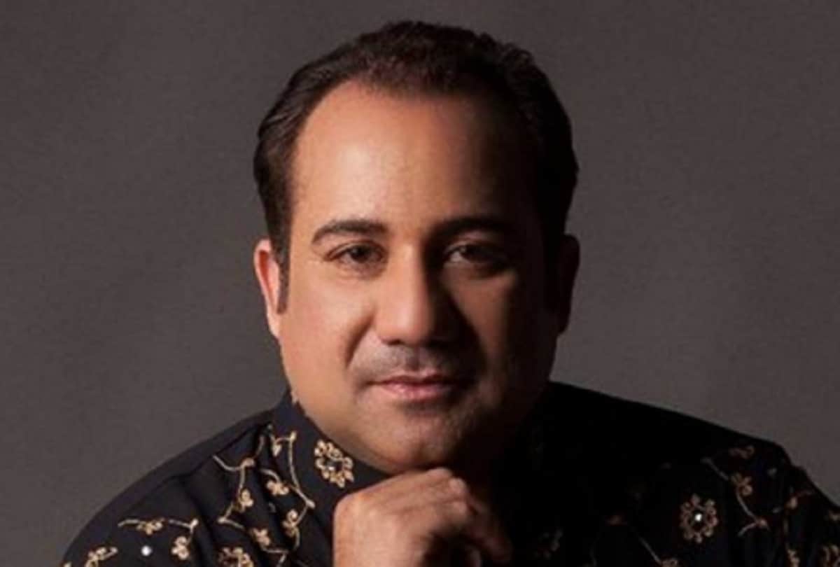 Rahat Fateh Ali Khan denies being received Enforcement Directorate notice