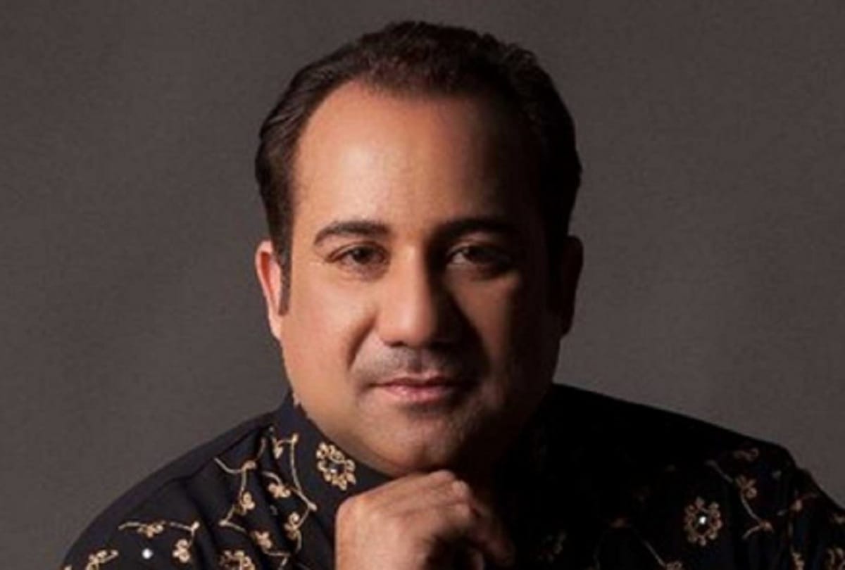 Rahat Fateh Ali Khan denies being received Enforcement Directorate notice