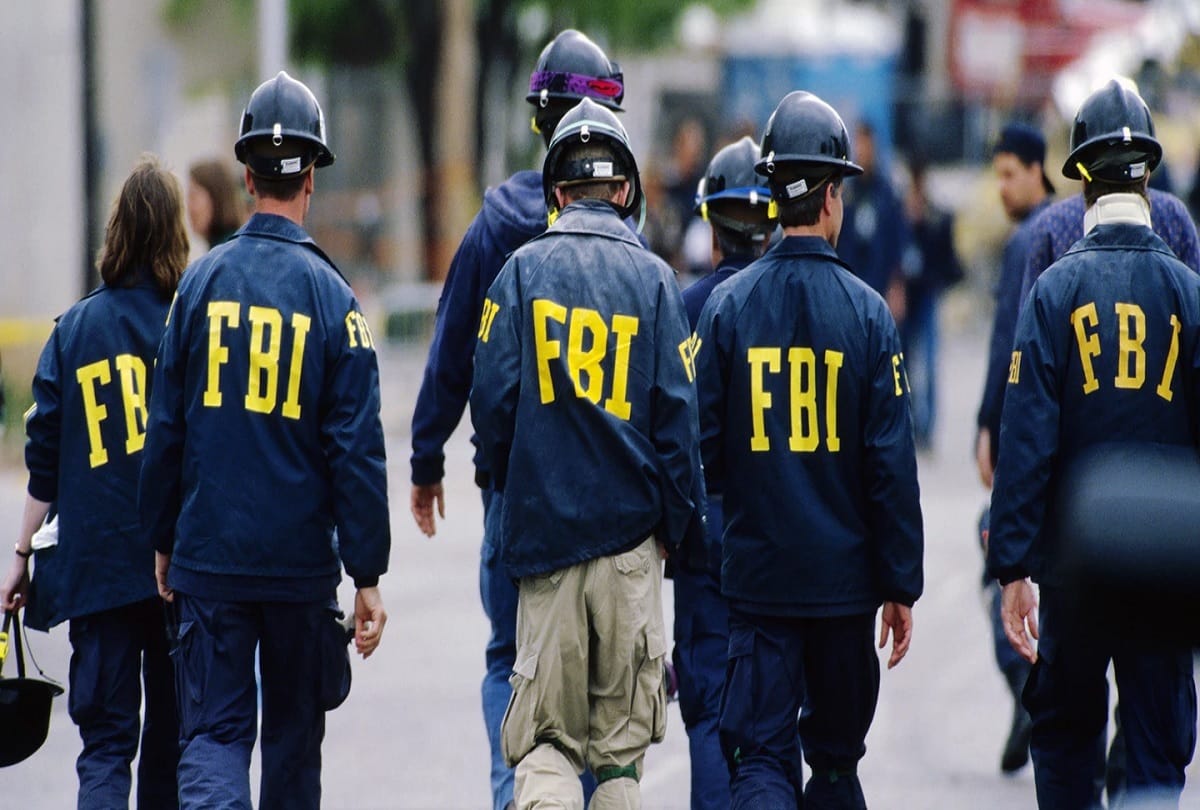 America agency FBI says No evidence that Saudi govt funded 9/11 attackers