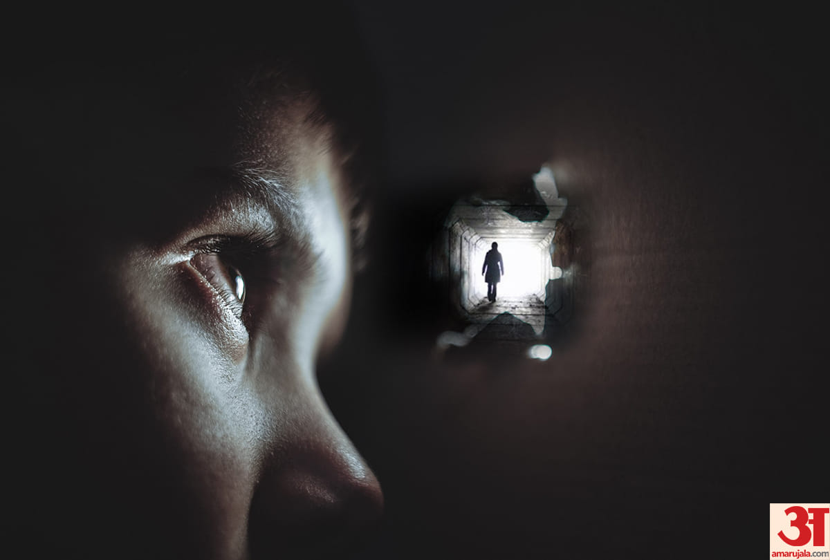 know negative and positive sign of energy at your house