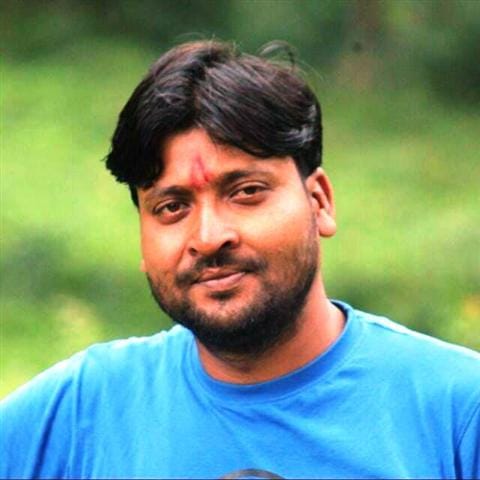 Death of a young man in Sadabad, collision with tree in Khandauli area, Kohram