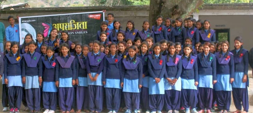 Students give suggestions for preparations for examinations