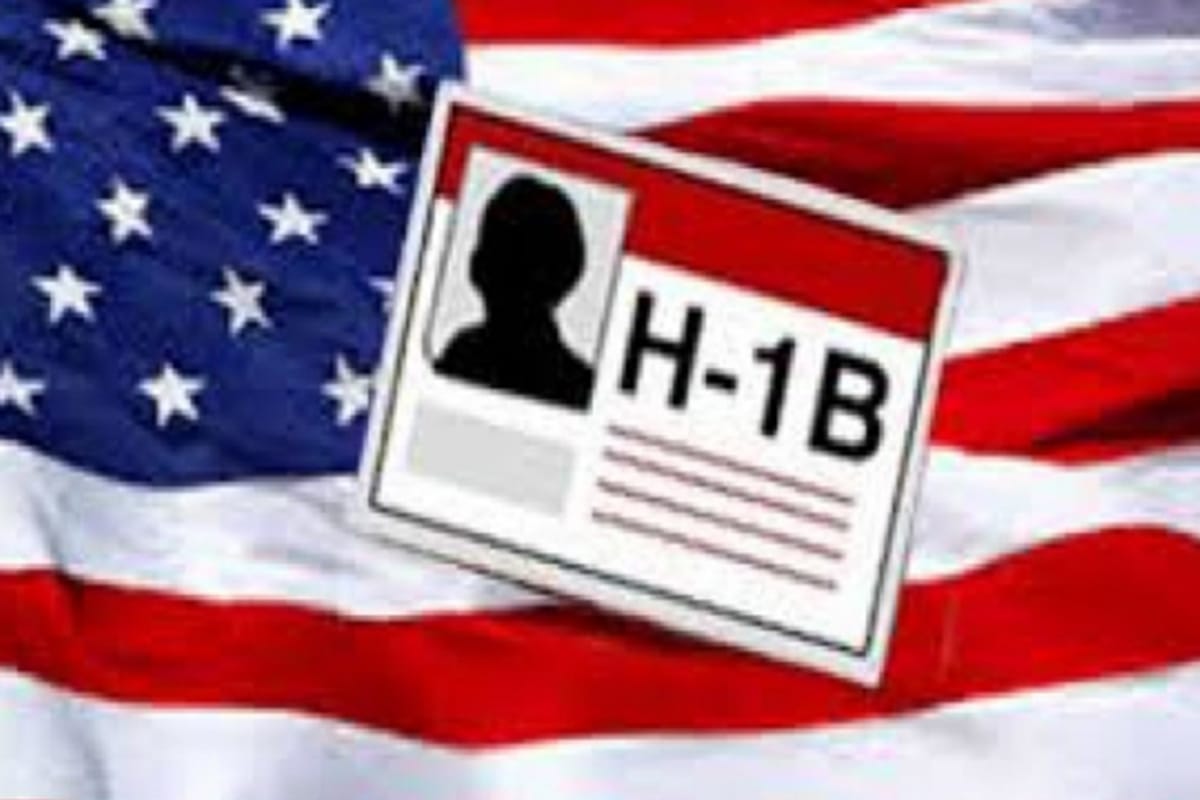 Relief for Indian students as US court strikes down Trump era H1B visa rule change