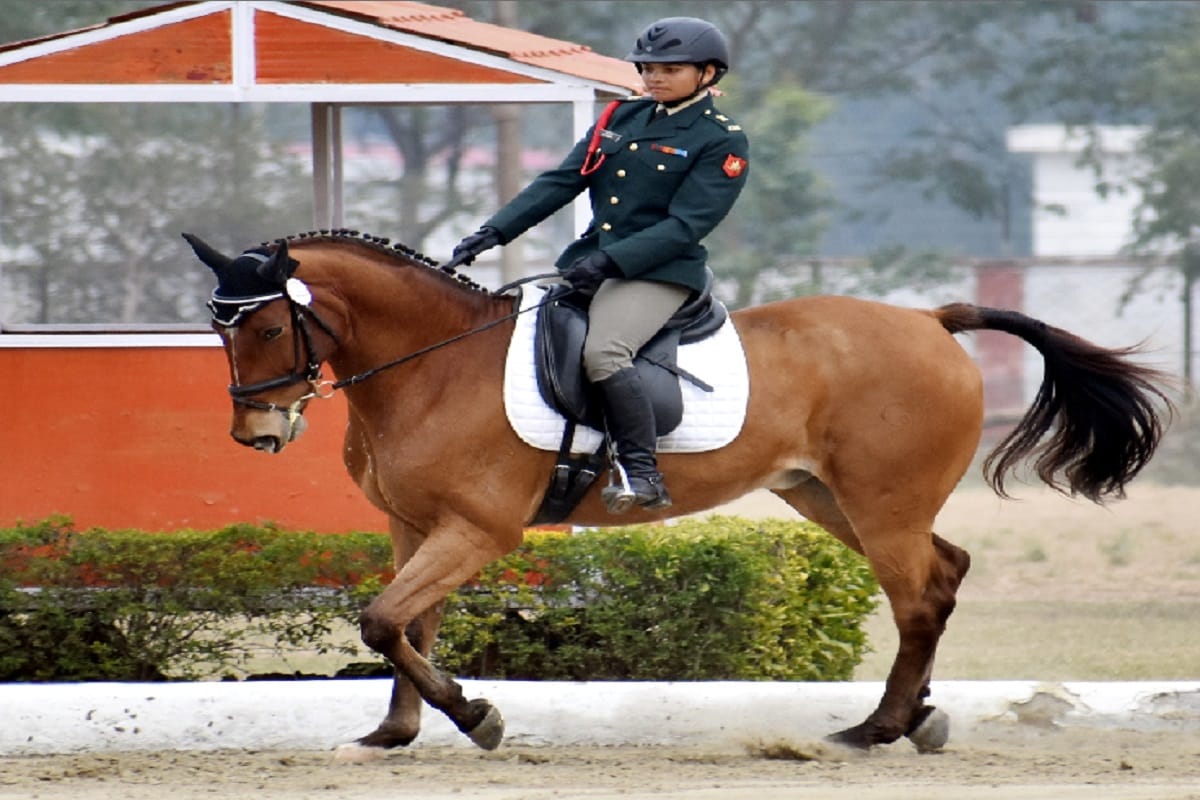 Nepal: ITPF bans four Indian horsemen for two years for playing with fake team