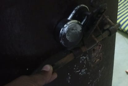 ruckus of anarchists in hostels of lucknow university