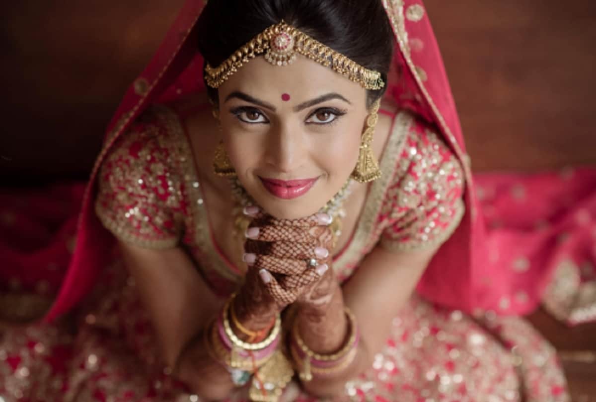 best makeup tips for bridal