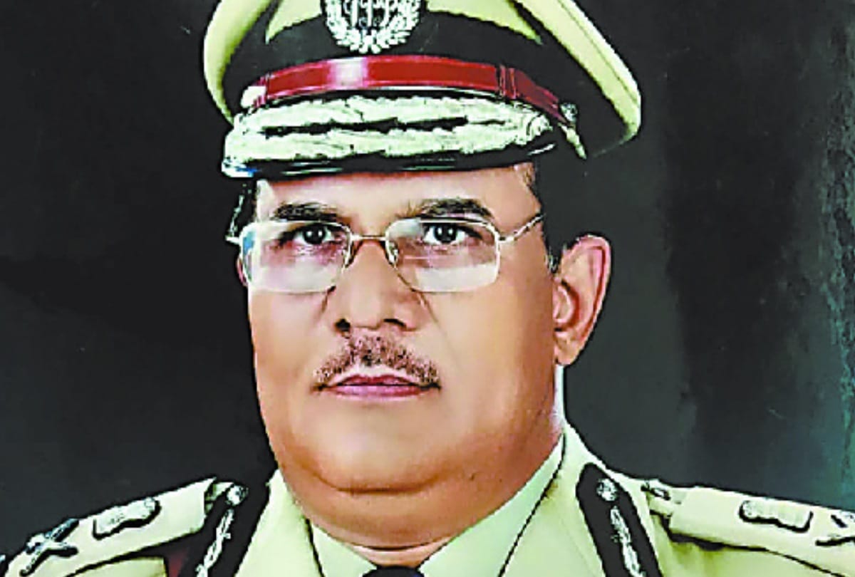 know about IPS H.S balwaria