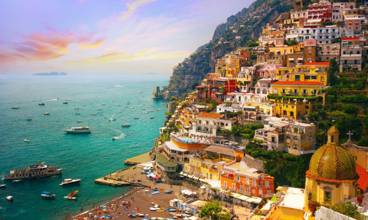 earn money 55000 rupees monthly and live in italy