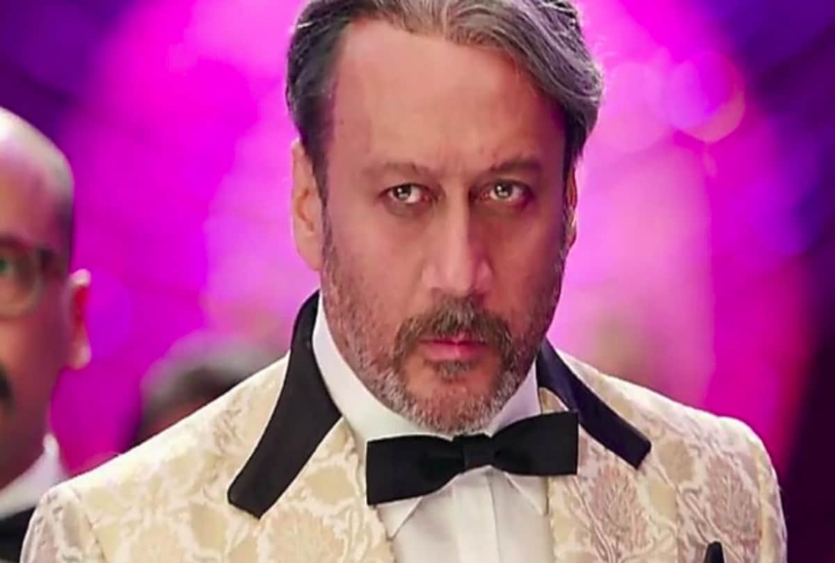 Jackie Shroff Negative role in film