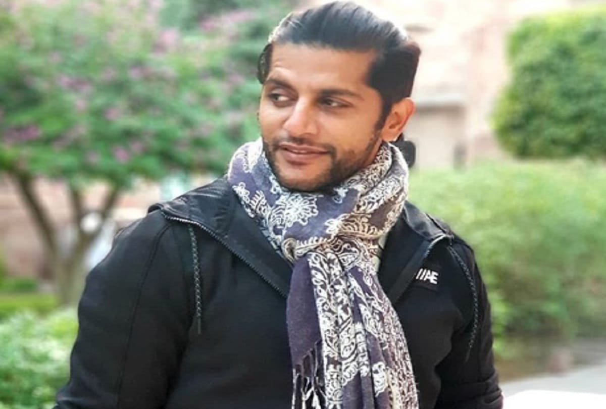 Coronavirus outbrea The Casino actor Karanvir Bohra reaction on shooting new guidelines
