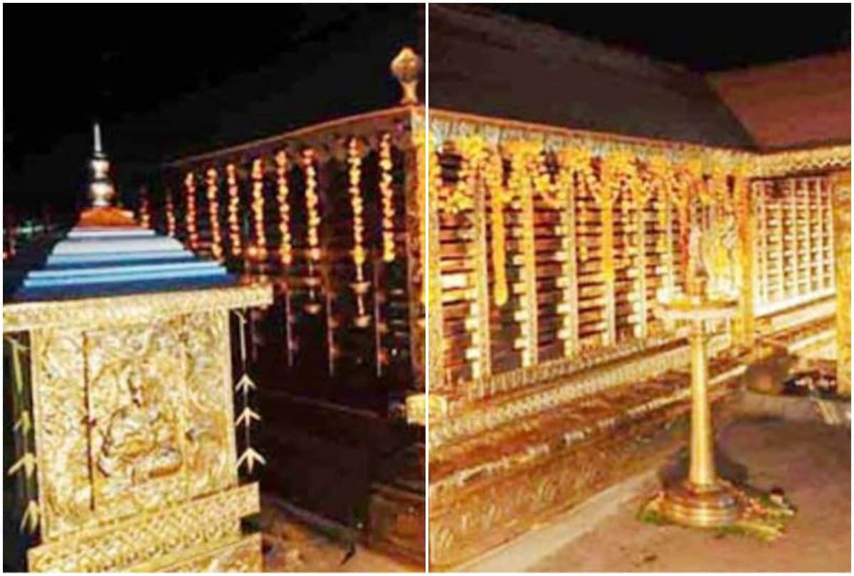 men convert into women for entering shri kottankulangara devi temple