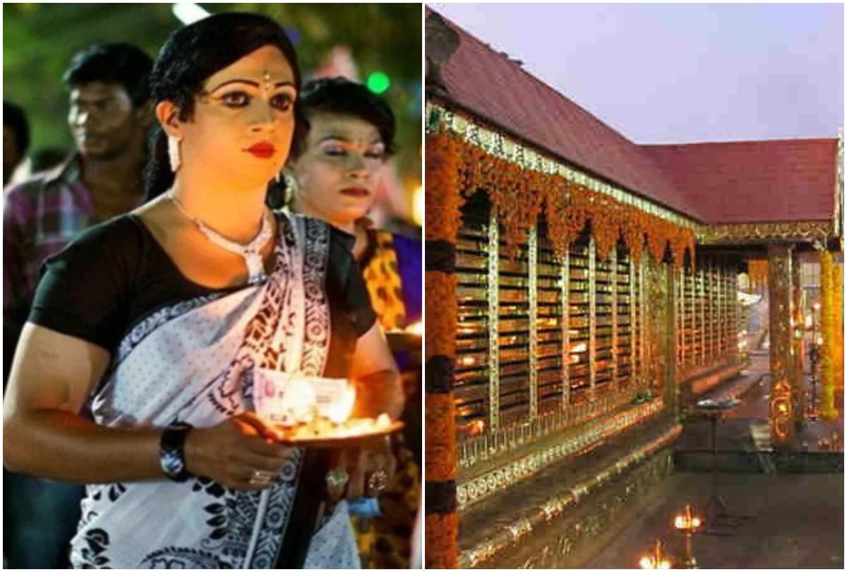 shri kottankulangara devi temple of kerala