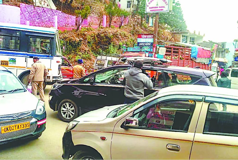 People of bothered with jam