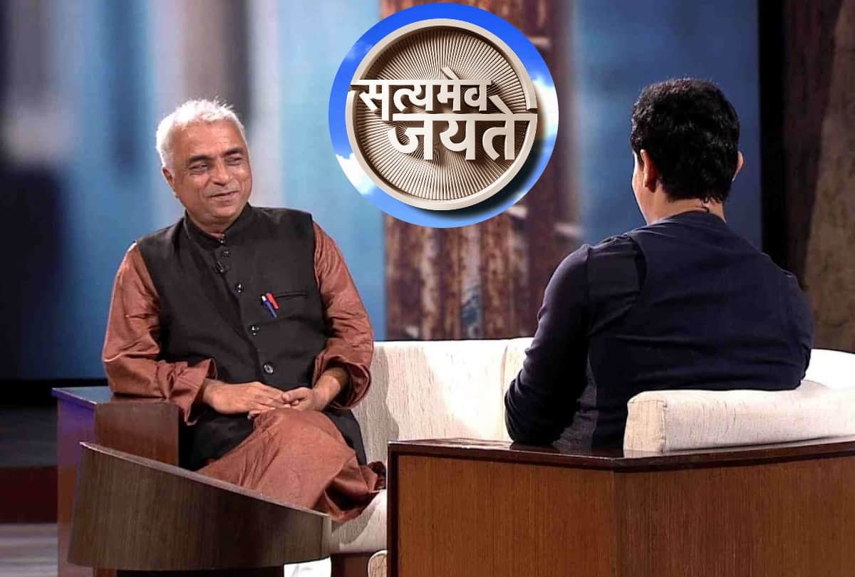 Love Commandos NGO Sanjay Sachdeva popularity after appearing in Satyamev Jayate