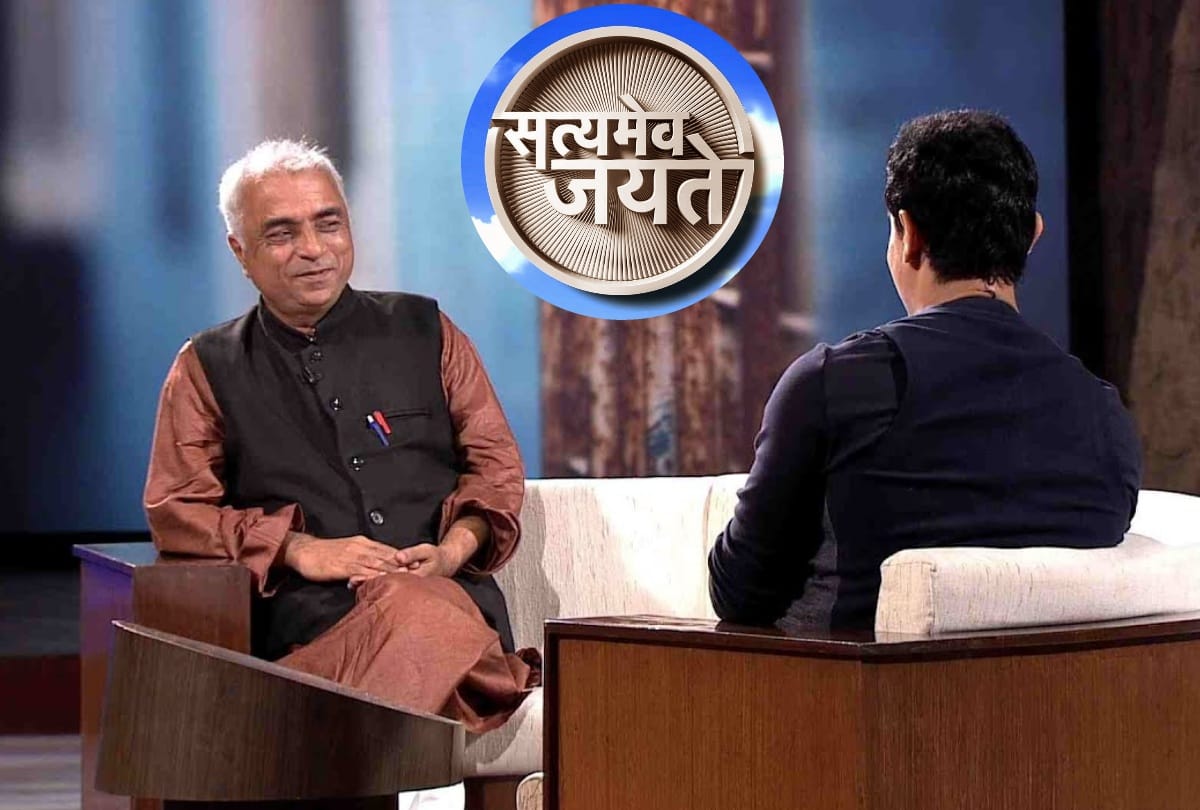 Love Commandos NGO Sanjay Sachdeva popularity after appearing in Satyamev Jayate