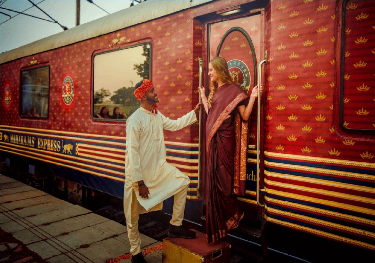 Special Trains: Luxury Train In India Ticket Price Journey Details in Hindi