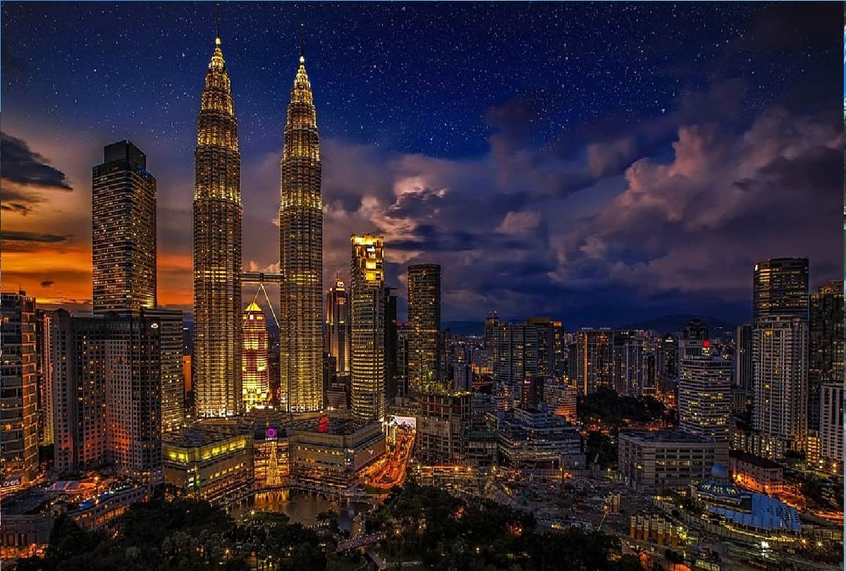 Cheapest Foreign Trip From India 2022 Know Which Foreign Tour is Cheap Check Details in Hindi